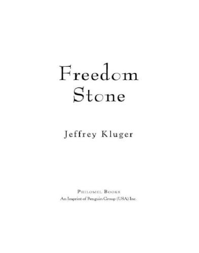 Freedom Stone