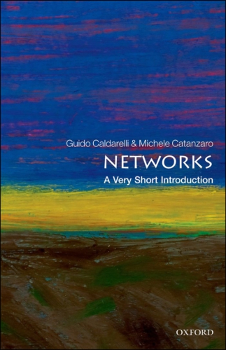 Networks: A Very Short Introduction