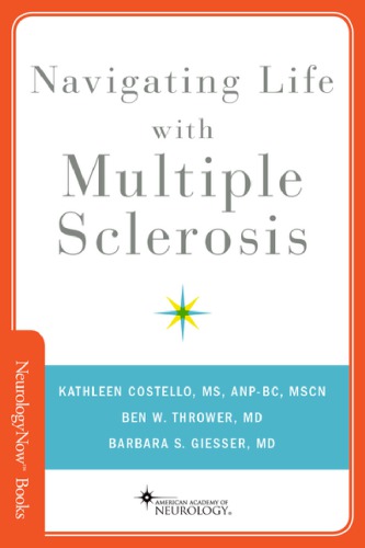 Navigating life with multiple sclerosis