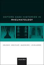 Oxford case histories in rheumatology