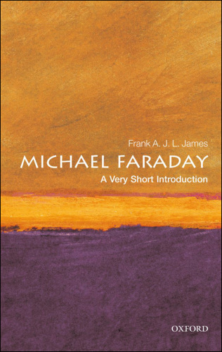 Michael Faraday: A Very Short Introduction