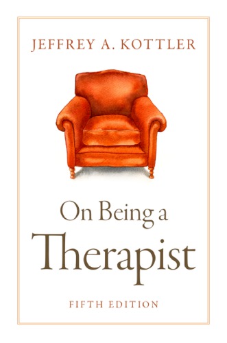 On being a therapist