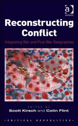 Reconstructing Conflict