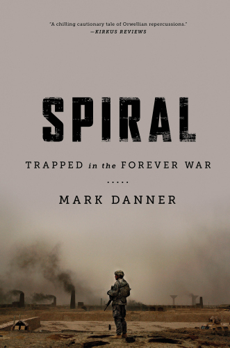 Spiral: Trapped in the Forever War