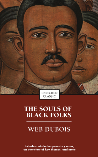 The Souls of Black Folk