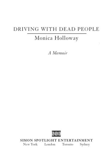 Driving with Dead People