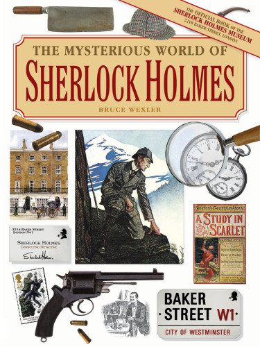 The Mysterious World of Sherlock Holmes