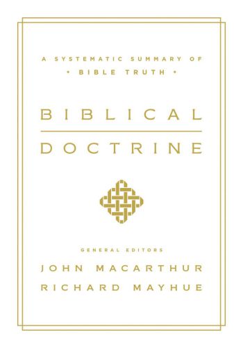 Biblical Doctrine