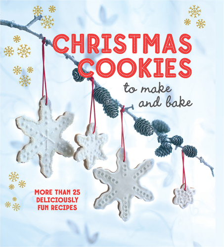 Christmas Cookies to Make and Bake