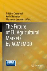 The Future of EU Agricultural Markets by AGMEMOD