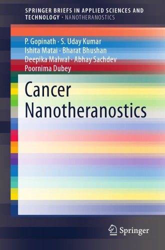 Cancer Nanotheranostics