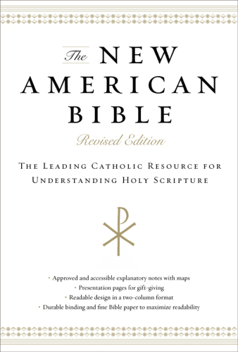 New American Bible