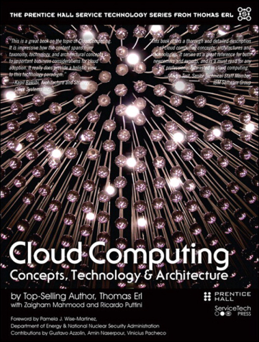 Cloud computing: concept, technology & architetture