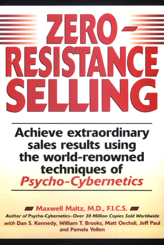 Zero-Resistance Selling