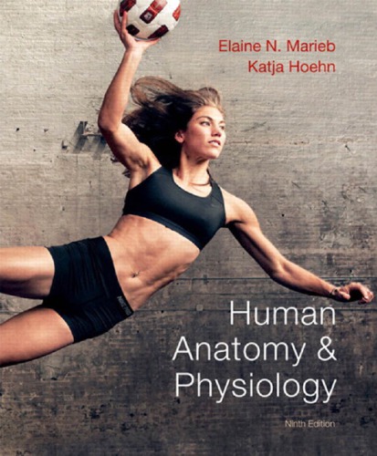 Human anatomy & physiology