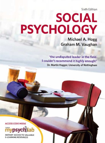 Social Psychology