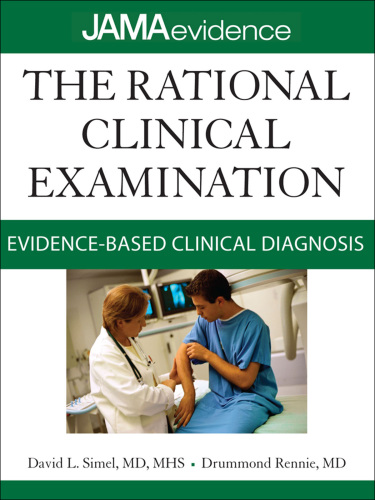 The Rational Clinical Examination