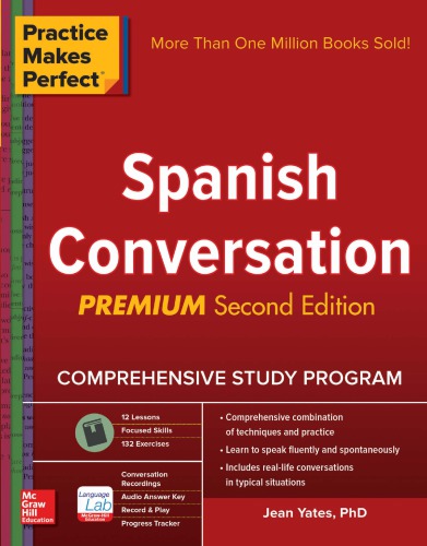 Spanish conversation