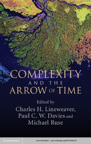 Complexity and the arrow of time