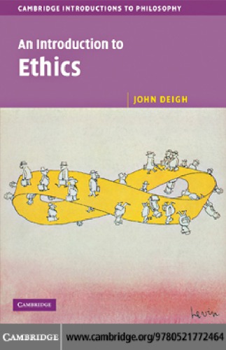 An introduction to ethics