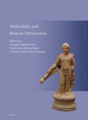 Hellenistic and Roman terracottas