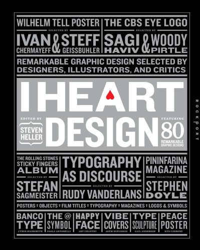 I Heart Design