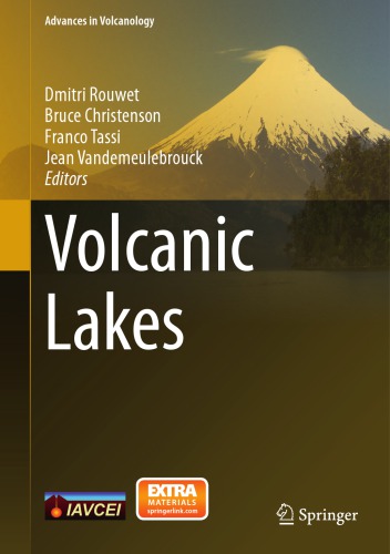 Volcanic Lakes