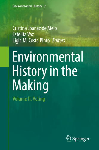 Environmental History in the World: Acting