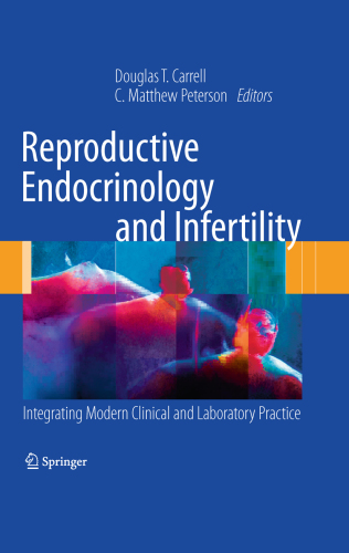 PROLOG reproductive endocrinology and infertility