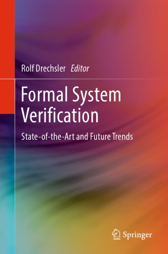 Formal System Verification: State-of the-Art and Future Trends