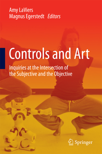 Controls and art inquiries at the intersection of the subjective and the objective