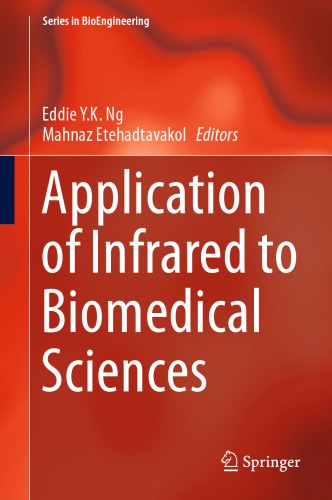 Application of infrared to biomedical sciences