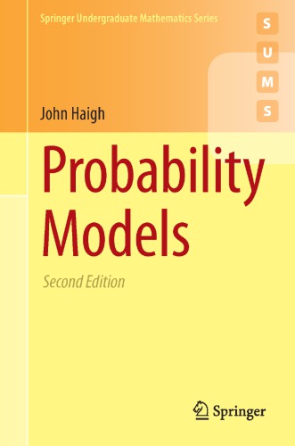 Probability models