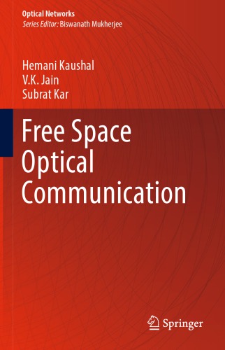 Free Space Optical Communication