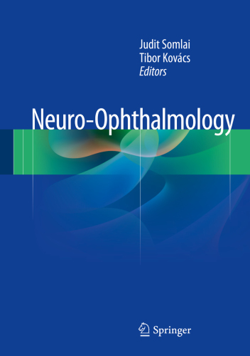 Neuro-Ophthalmology