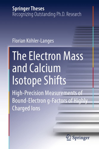 Electron Mass And Calcium Isotope Shifts