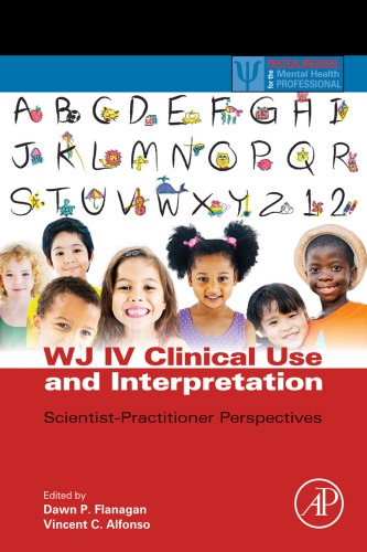 WJ IV clinical use and interpretation: scientist-practitioner perspectives