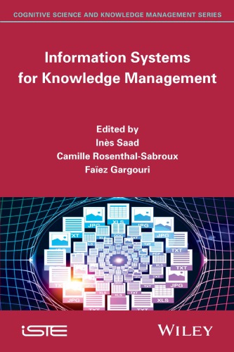 Information systems for knowledge management