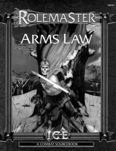 Arms Law