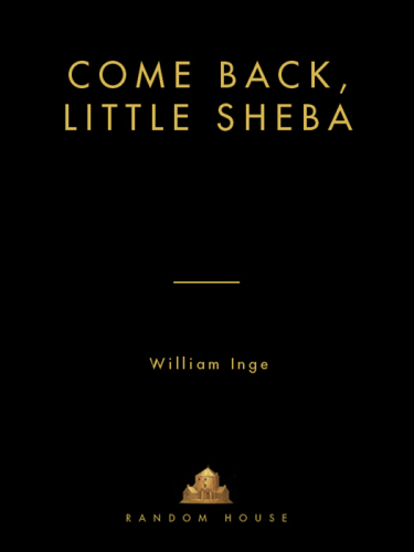 Come Back, Little Sheba