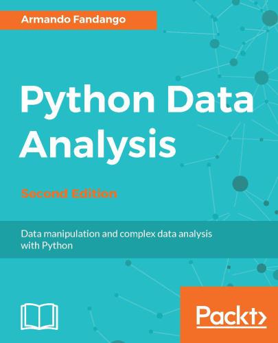 Python Data Analysis