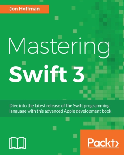 Mastering swift 3.0