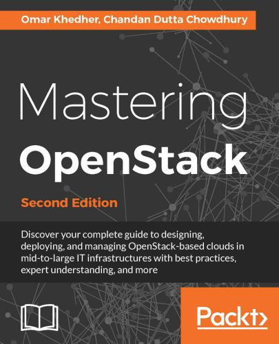 Mastering OpenStack