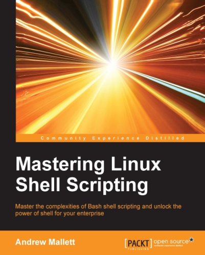 Mastering Linux shell scripting master the complexities of Bash shell scripting and unlock the power of shell for your enterprise