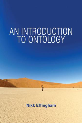 An Introduction to Ontology