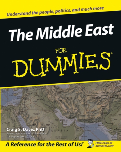 The Middle East For Dummies