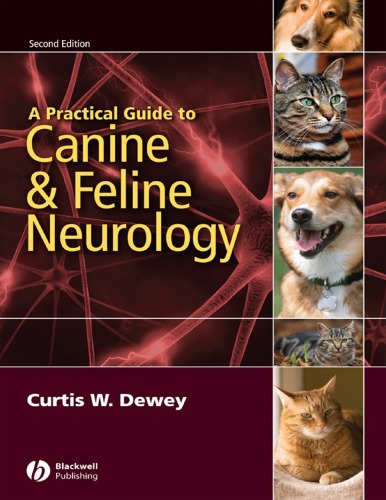 A Practical Guide to Canine and Feline Neurology