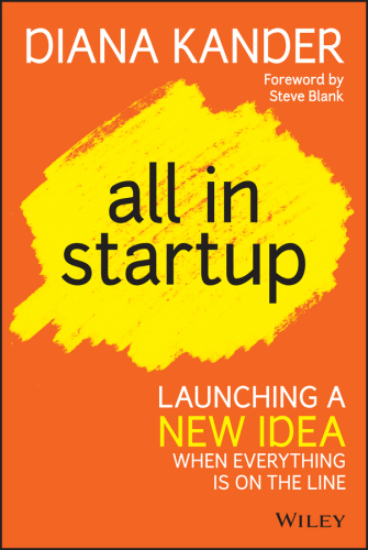 All In Startup