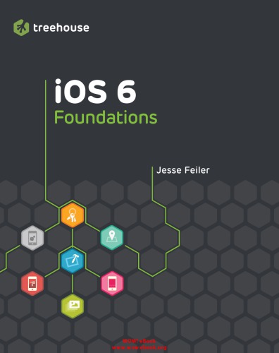 IOS 6 Foundations