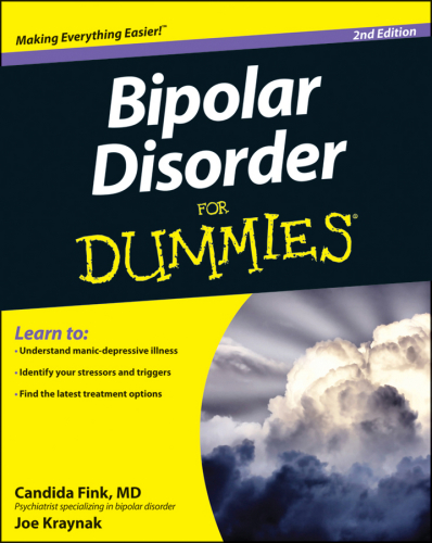 Bipolar Disorder For Dummies